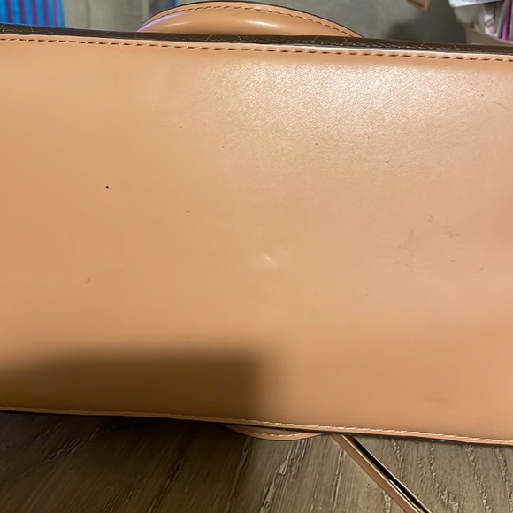 Purse ADRIENNE VITTADINI IN PERFECT CONDITION - Picture 6 of 10